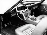 Lamborghini Islero 400 GT 1968 года